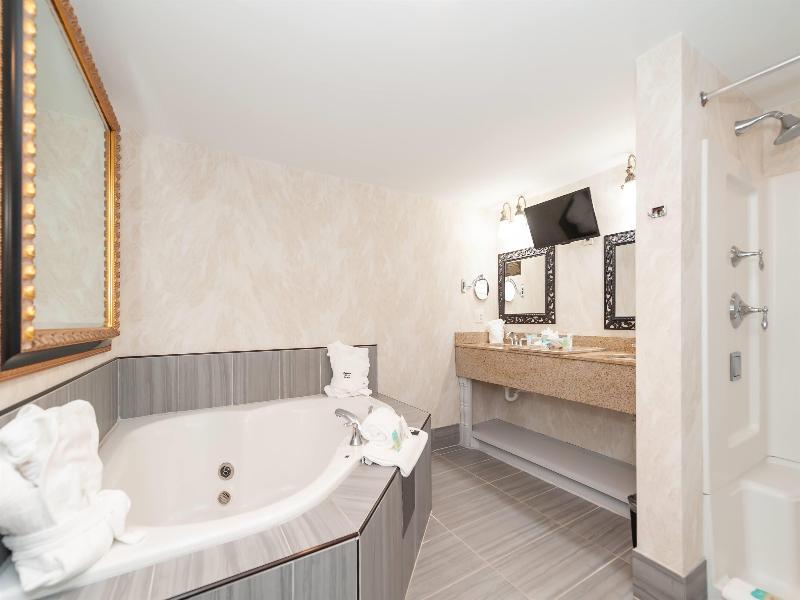 Bellissimo Grande Hotel Trademark Collection Wynd image