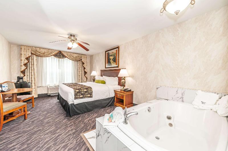 Bellissimo Grande Hotel Trademark Collection Wynd image