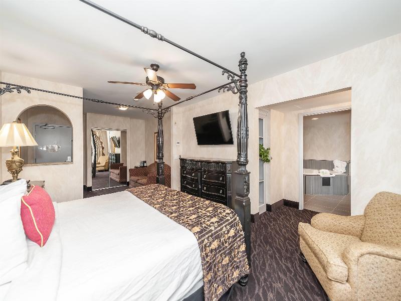 Bellissimo Grande Hotel Trademark Collection Wynd image