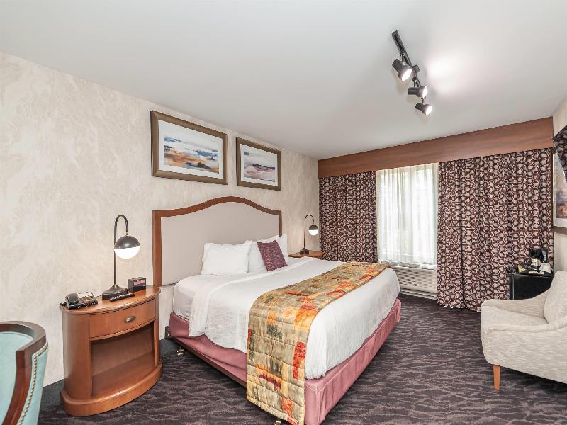 Bellissimo Grande Hotel Trademark Collection Wynd image
