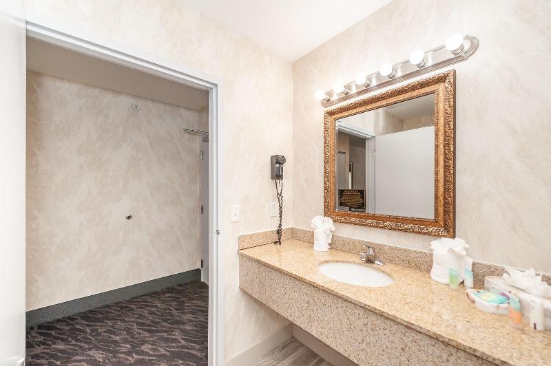 Bellissimo Grande Hotel Trademark Collection Wynd image