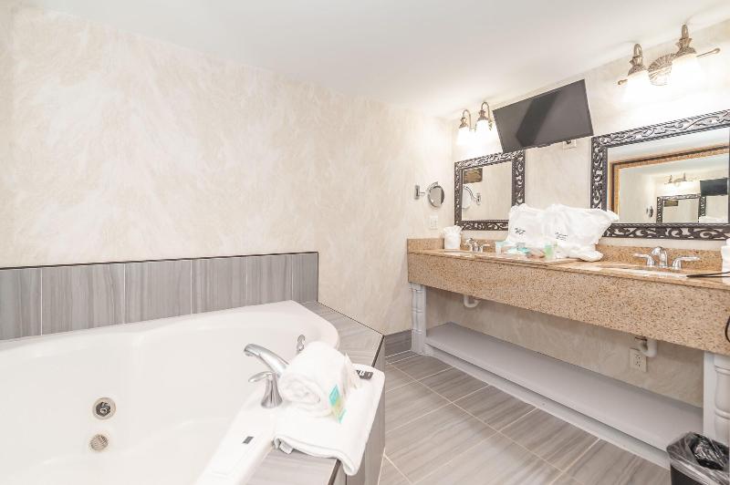 Bellissimo Grande Hotel Trademark Collection Wynd image
