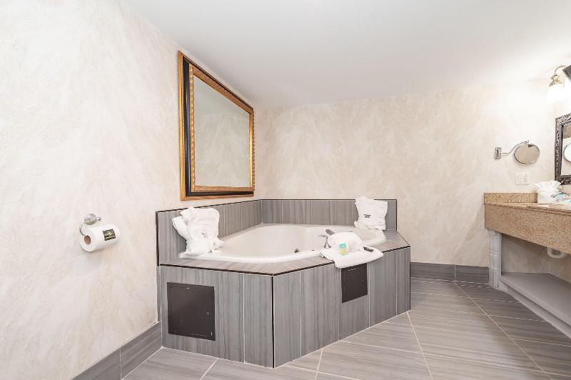Bellissimo Grande Hotel Trademark Collection Wynd image