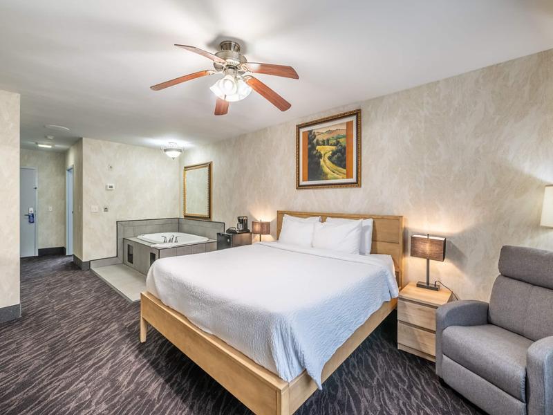 Bellissimo Grande Hotel Trademark Collection Wynd image