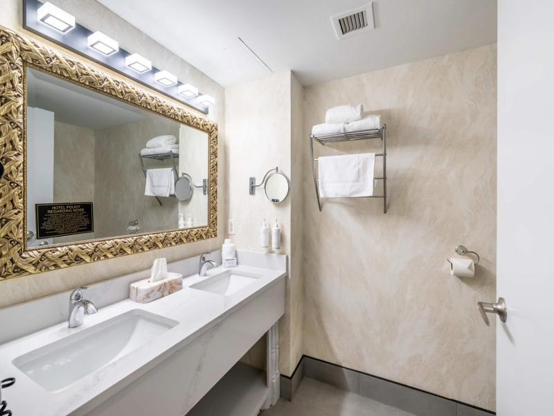 Bellissimo Grande Hotel Trademark Collection Wynd image