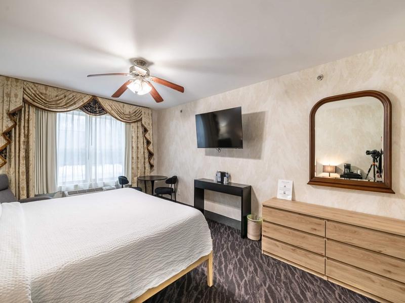 Bellissimo Grande Hotel Trademark Collection Wynd image