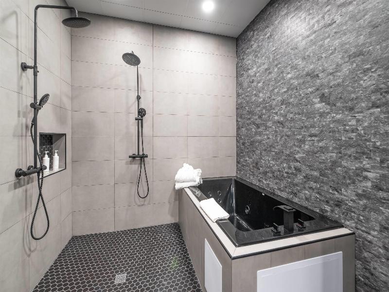Bellissimo Grande Hotel Trademark Collection Wynd image