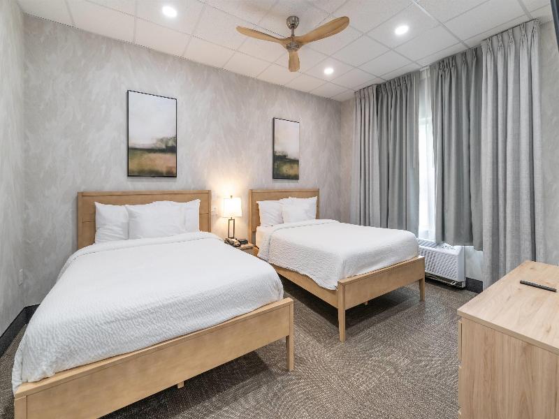 Bellissimo Grande Hotel Trademark Collection Wynd image