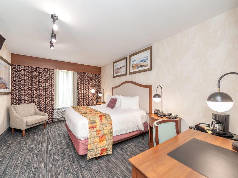 Bellissimo Grande Hotel Trademark Collection Wynd image