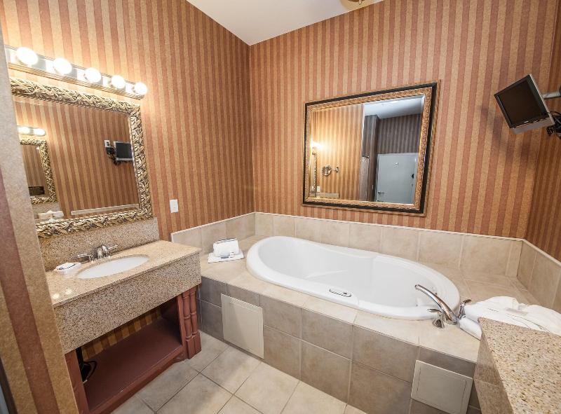 Bellissimo Grande Hotel Trademark Collection Wynd image