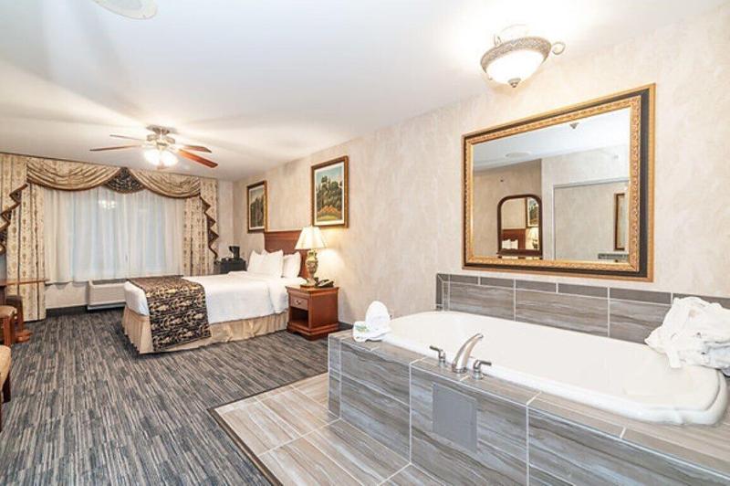 Bellissimo Grande Hotel Trademark Collection Wynd image