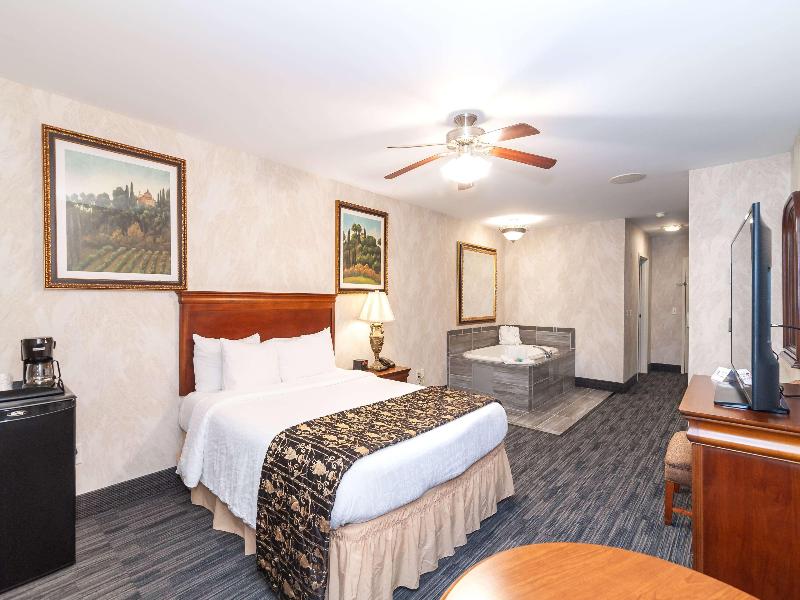 Bellissimo Grande Hotel Trademark Collection Wynd image