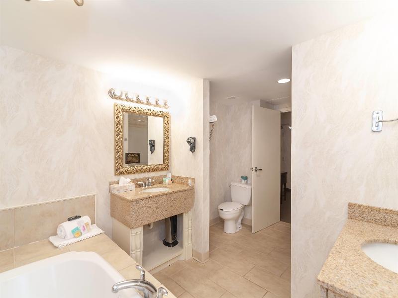 Bellissimo Grande Hotel Trademark Collection Wynd image