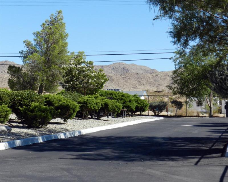 High Desert Motel Joshua Tree National Park image