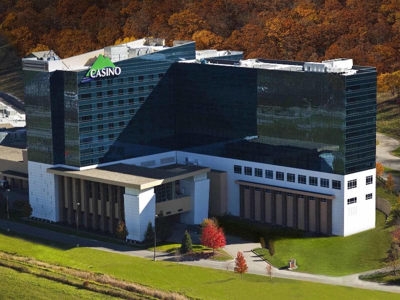 Seneca Allegany Resort Casino image