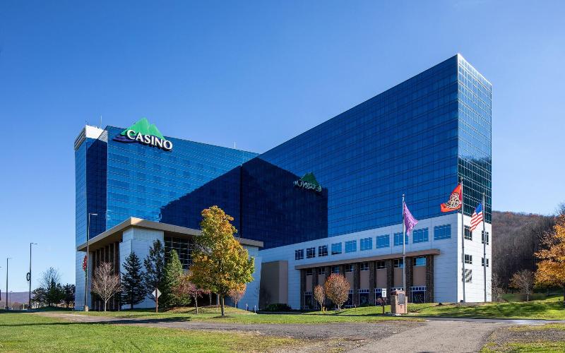 Seneca Allegany Resort Casino image