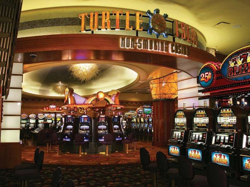 Seneca Allegany Resort Casino image
