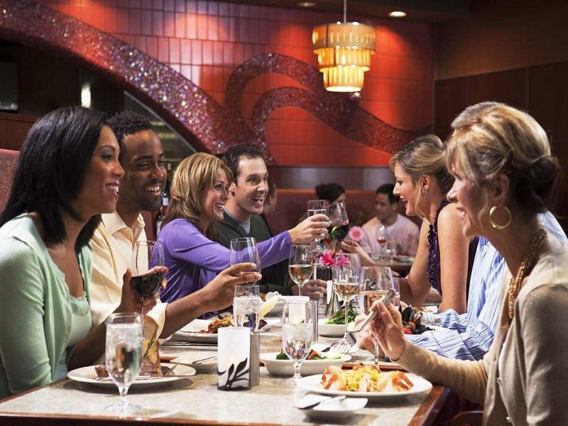 Seneca Allegany Resort Casino image