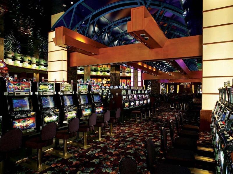 Seneca Allegany Resort Casino image