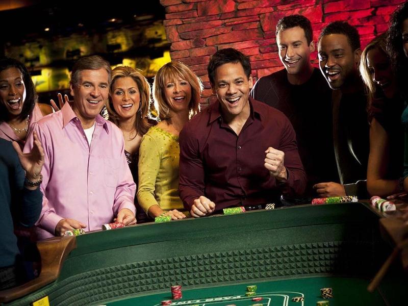 Seneca Allegany Resort Casino image