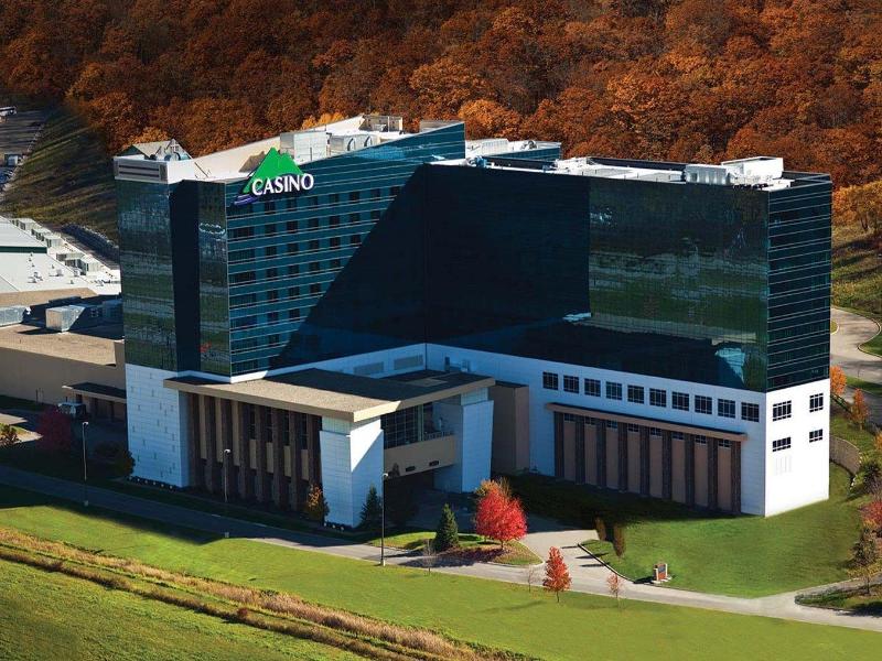 Seneca Allegany Resort Casino image