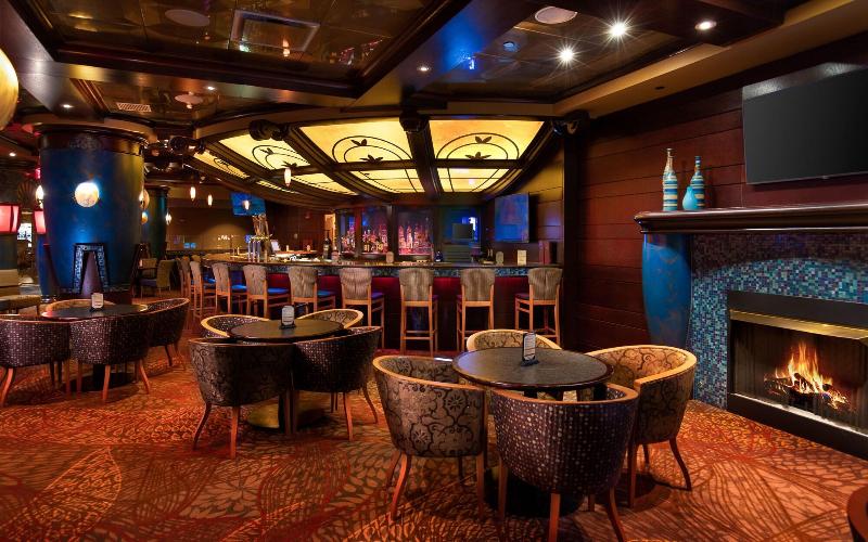 Seneca Allegany Resort Casino image
