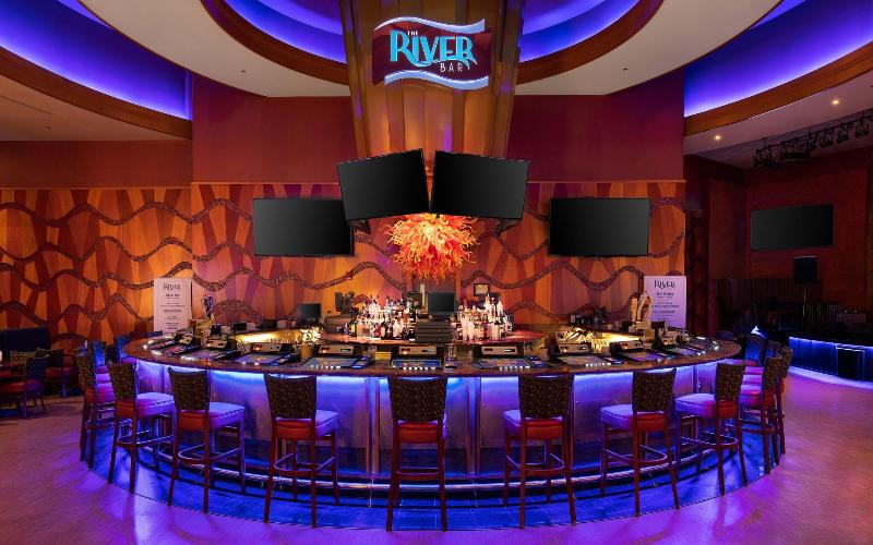 Seneca Allegany Resort Casino image