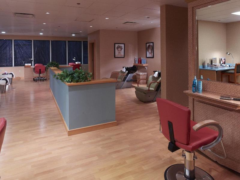Seneca Allegany Resort Casino image