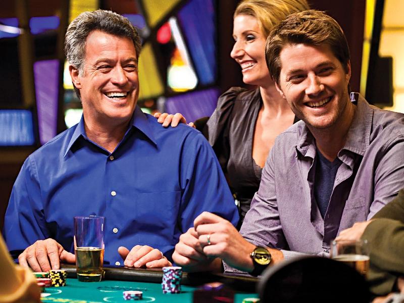 Seneca Allegany Resort Casino image