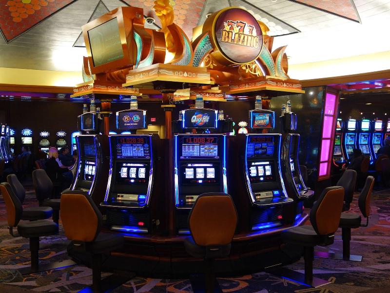Seneca Allegany Resort Casino image