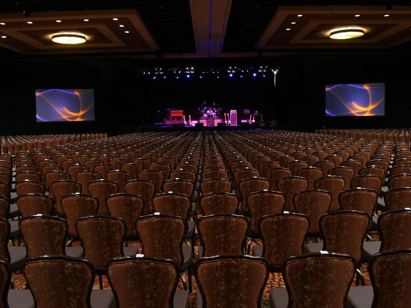 Seneca Allegany Resort Casino image