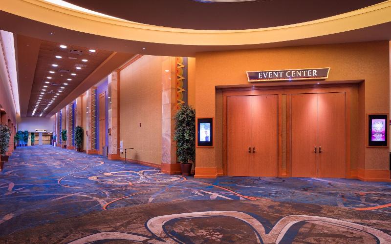 Seneca Allegany Resort Casino image