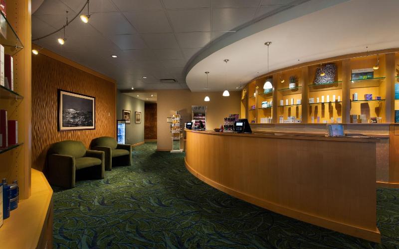Seneca Allegany Resort Casino image