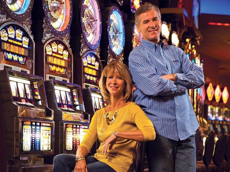 Seneca Allegany Resort Casino image