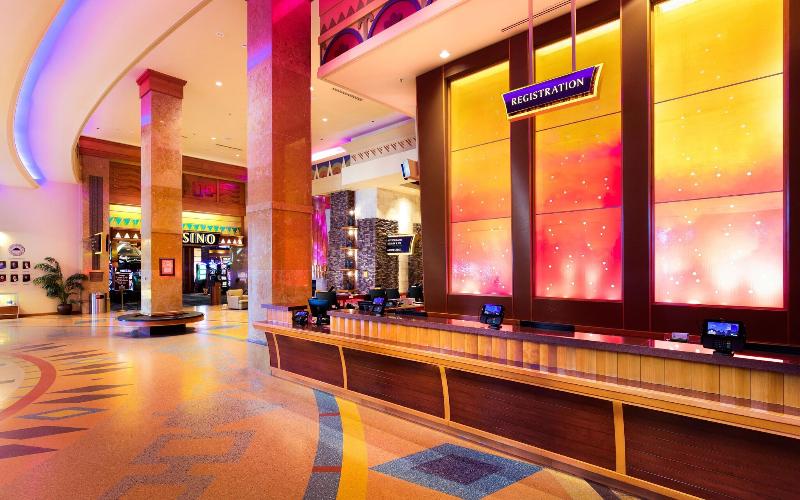 Seneca Allegany Resort Casino image