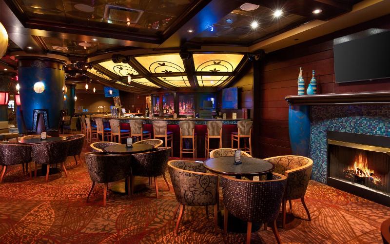 Seneca Allegany Resort Casino image