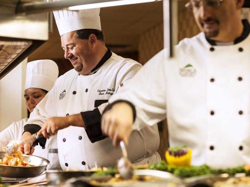 Seneca Allegany Resort Casino image