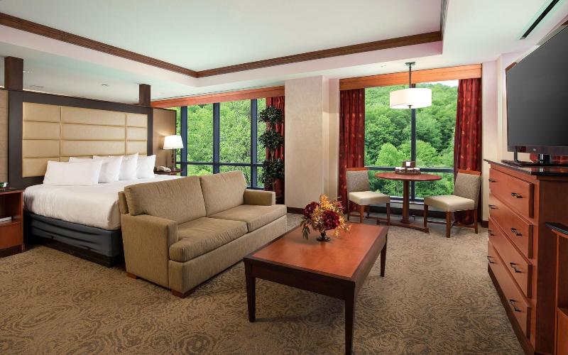 Seneca Allegany Resort Casino image