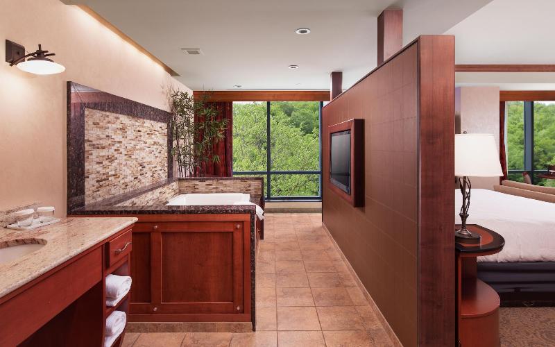 Seneca Allegany Resort Casino image