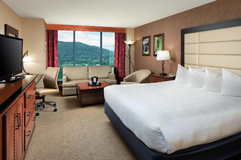 Seneca Allegany Resort Casino image