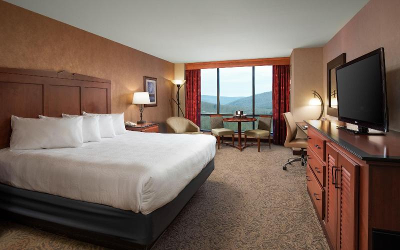 Seneca Allegany Resort Casino image