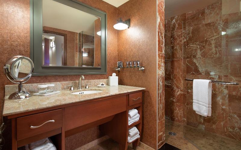 Seneca Allegany Resort Casino image