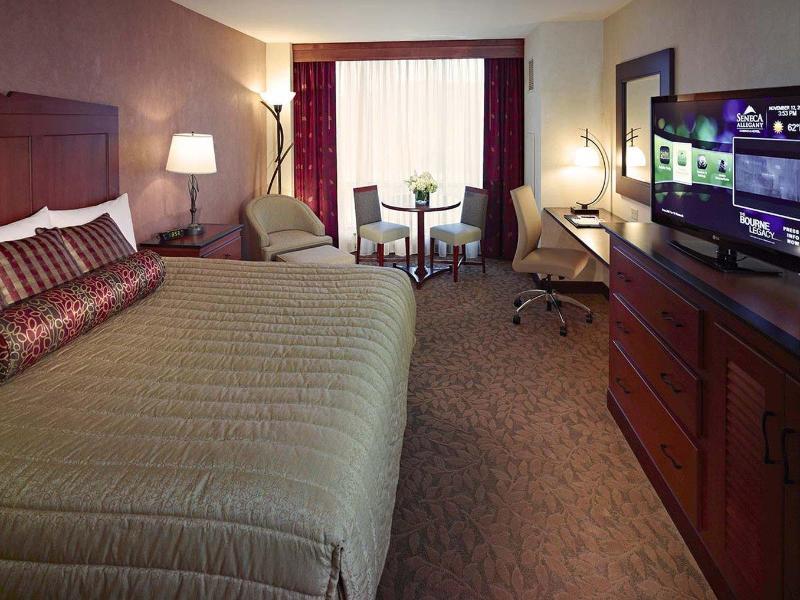 Seneca Allegany Resort Casino image