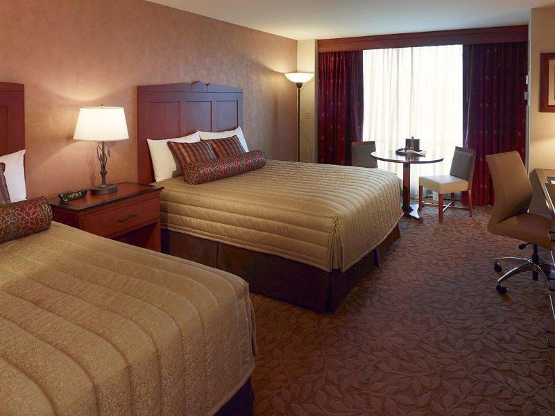 Seneca Allegany Resort Casino image