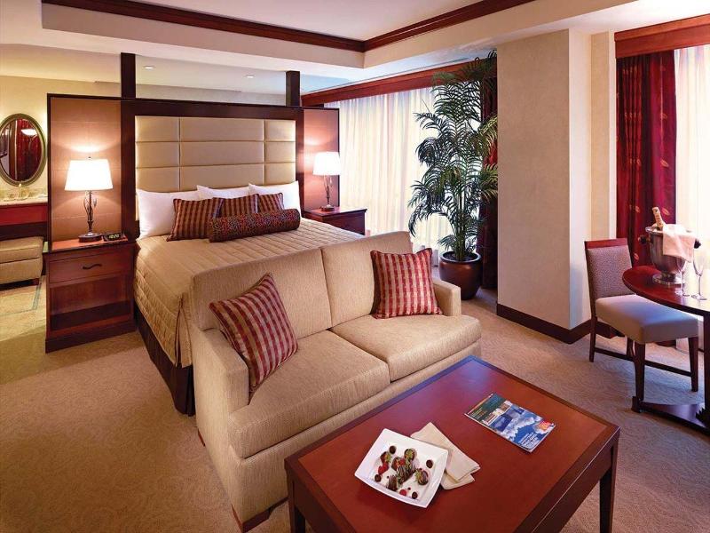 Seneca Allegany Resort Casino image