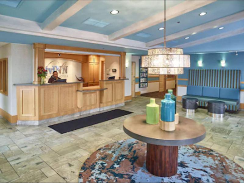 Livinn Hotel Minneapolis North Fridley