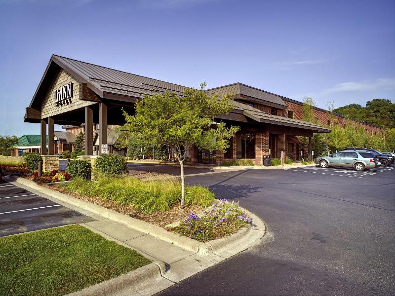 Livinn Hotel Minneapolis North Fridley