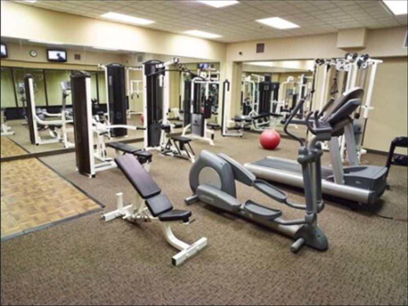 Livinn Hotel Minneapolis North Fridley