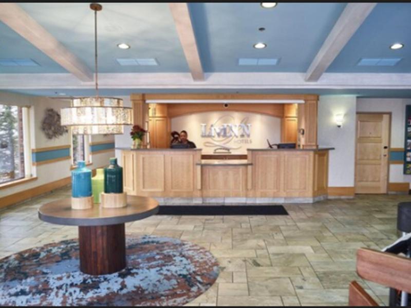 Livinn Hotel Minneapolis North Fridley
