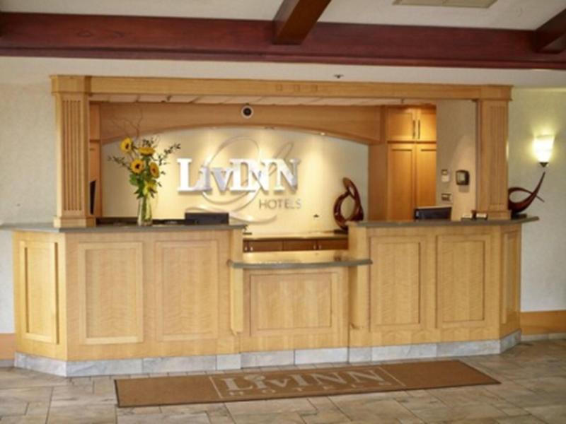 Livinn Hotel Minneapolis North Fridley